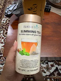 Slimming Tea | Herbal Loose Leaf for Weight Loss