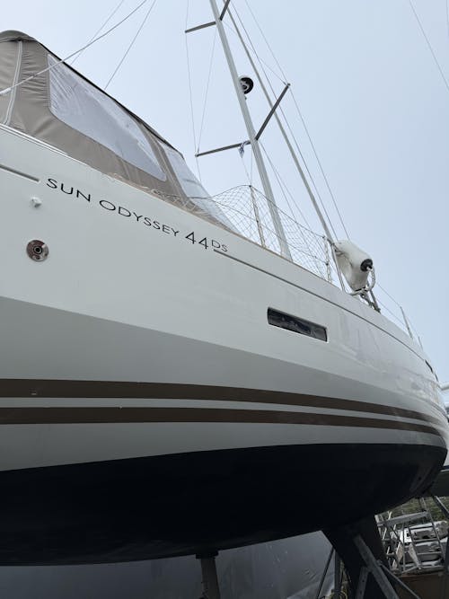 Easy Gloss Polish & Wax | Hurtigpolering