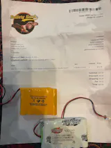 User picture
