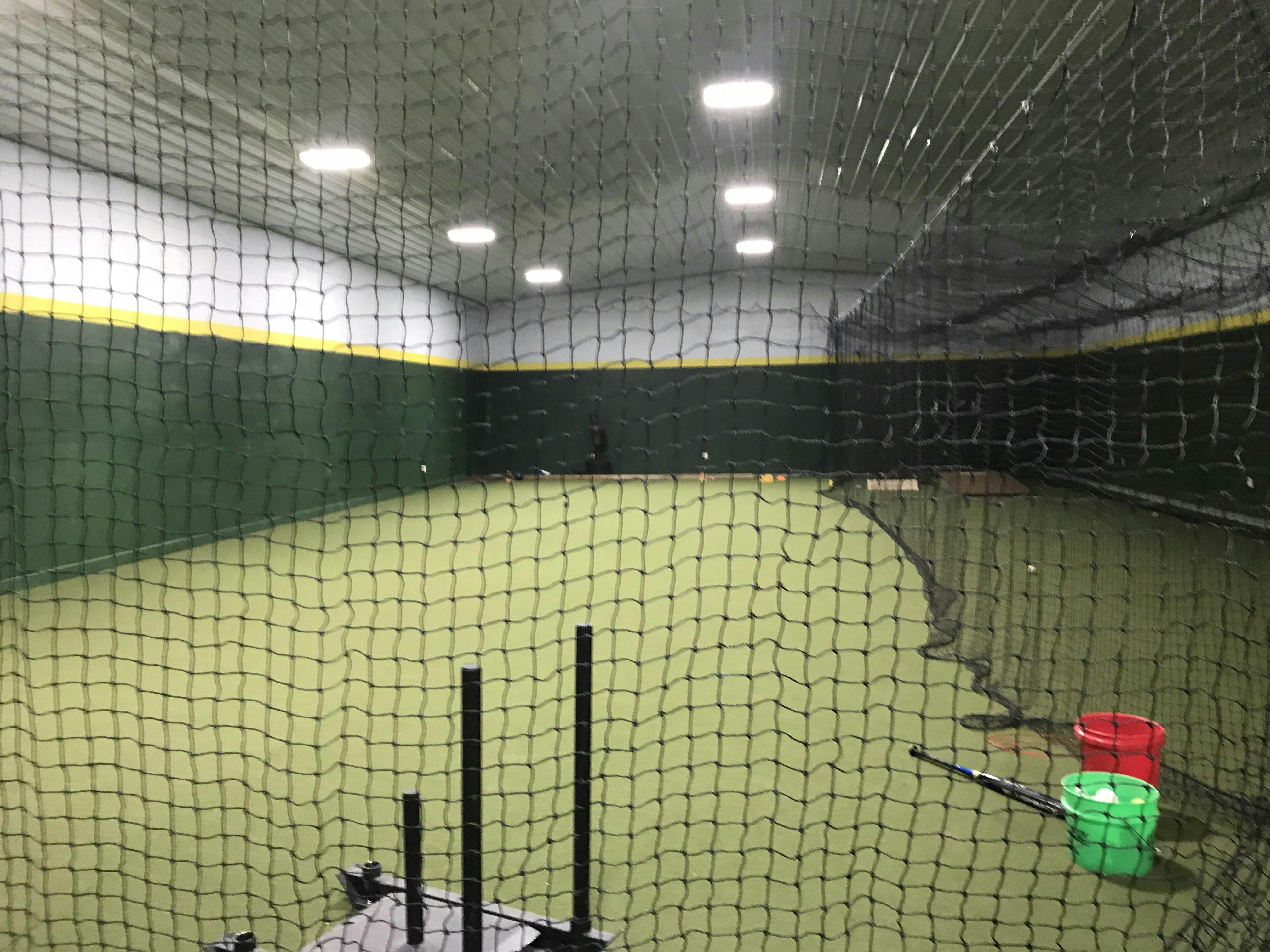 Baseball Netting Cage Batting Cage Nets Online