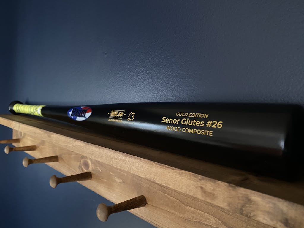 BAUM BAT REVIEWS Baum Bat