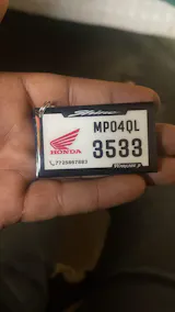 User picture