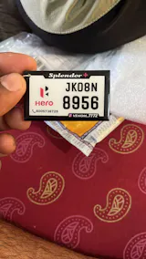 User picture