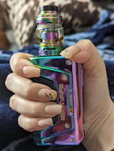 User picture