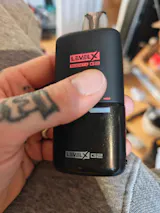 User picture