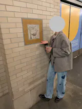 User picture