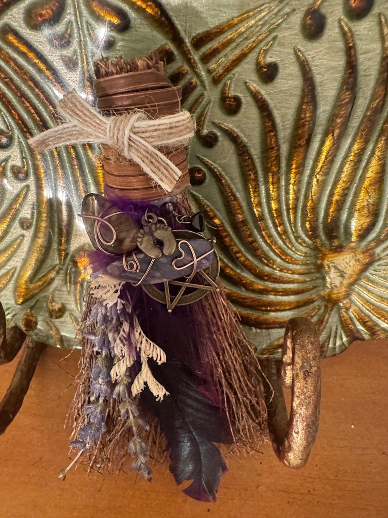 Bayou Gypsies Enchanted Keepsakes