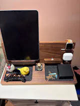 User picture