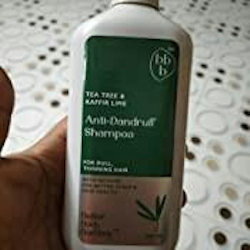 Anti Dandruff Shampoo for Best Dandruff Treatment