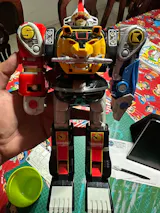 User picture