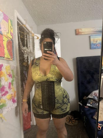 Limited Edition Stage 2 Extra‑High Compression Faja Set | BBL & Tummy Tuck Shapewear