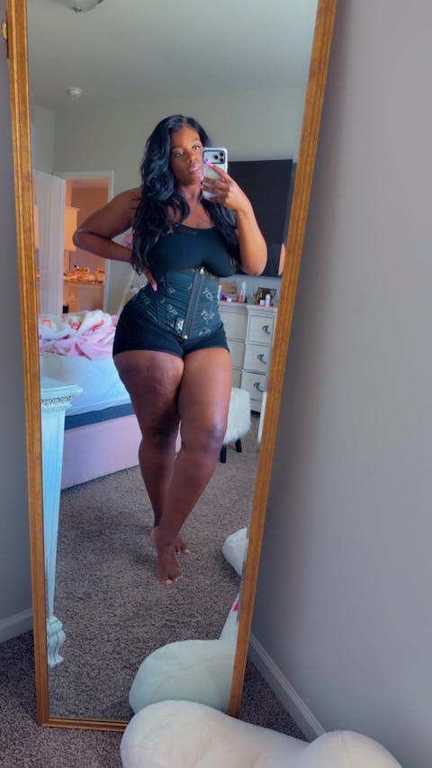 BDY WAIST | Latex Free Breathable Waist Trainer for Women