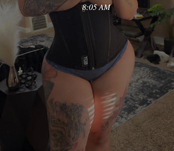 The Hybrid | Stage 4 Faja Waist Trainer For Women