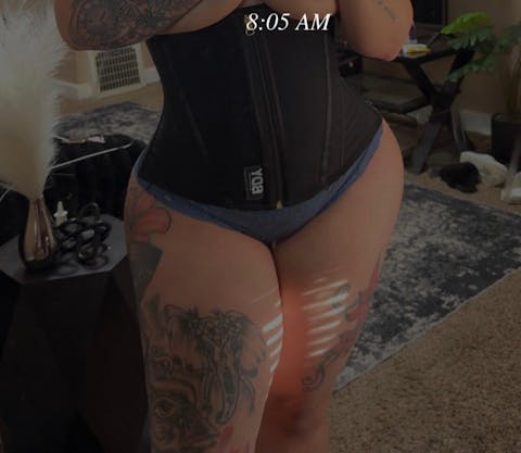 The Hybrid | Faja Waist Trainer For Women