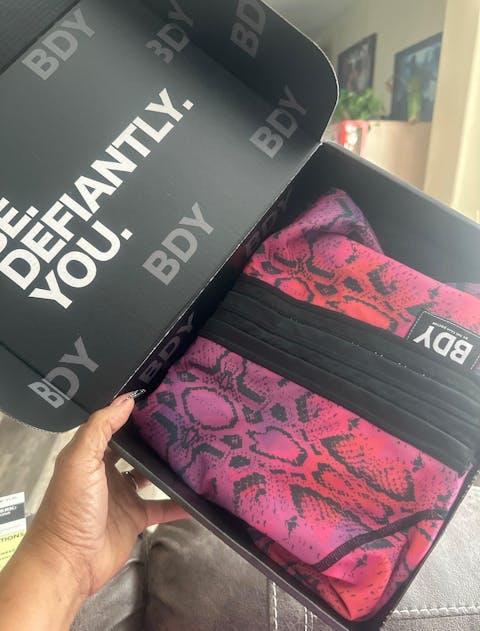 The Limited Luxe | Sculpting Stage 2 Faja Set with Thin Straps for Women