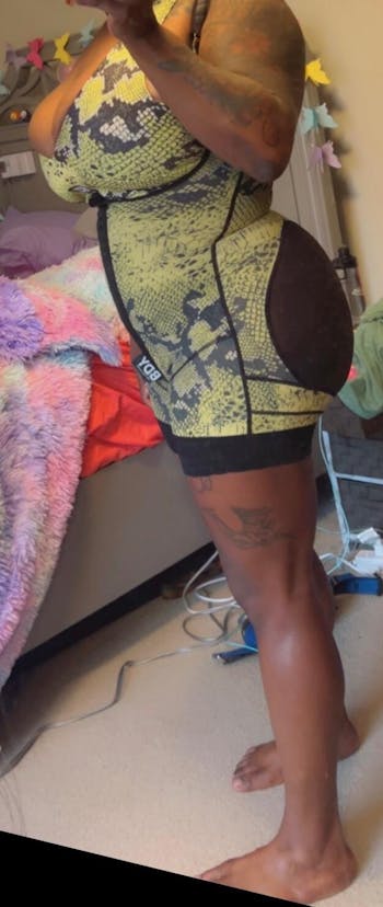 The Limited Luxe | Sculpting Stage 2 Faja Set with Thin Straps for Women