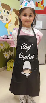 Grembiuli ricamati personalizzati a grembiuli da cucina | Acquisti Online su