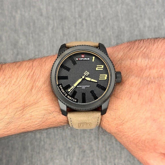 Muški Sportski Sat NaviForce NF9202