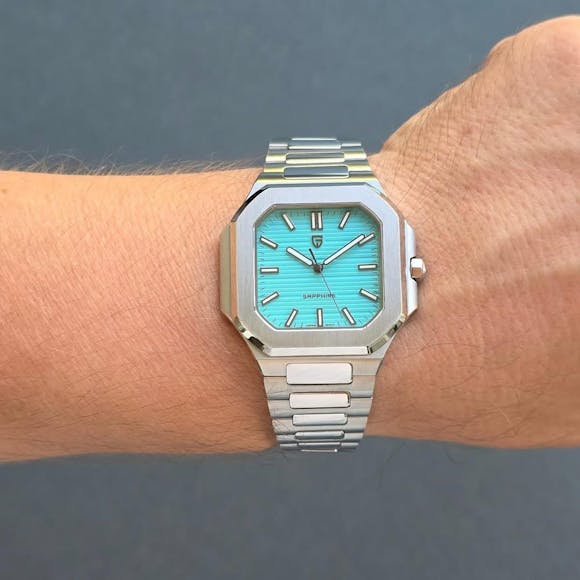 Muški Sat Pagani Design PD-YS019 – Cubitus Tiffany