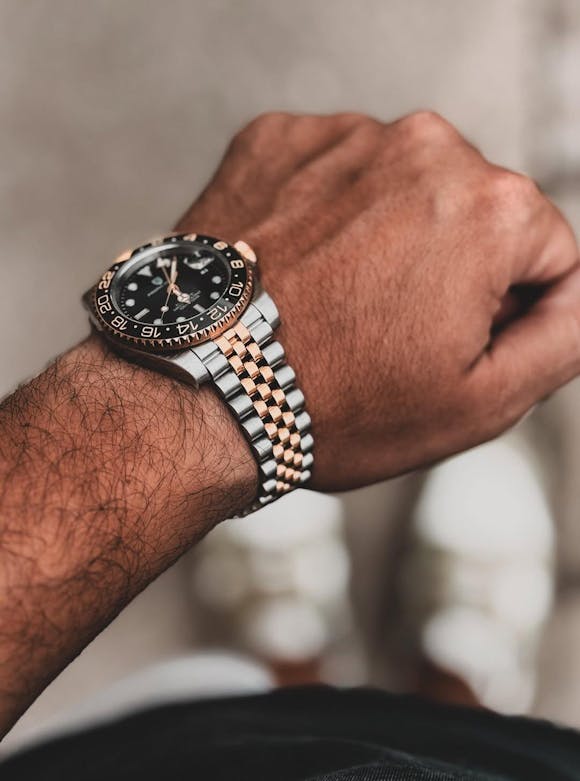 Pagani Design PD-1662 Automatik GMT “Štrunf”