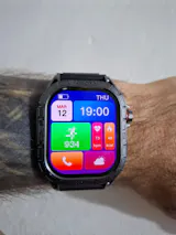 User picture