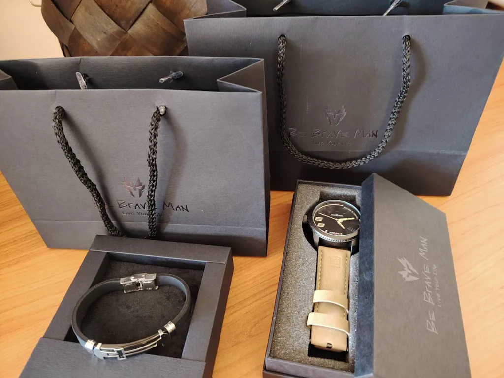 NaviForce NF9202 - Sport Drive