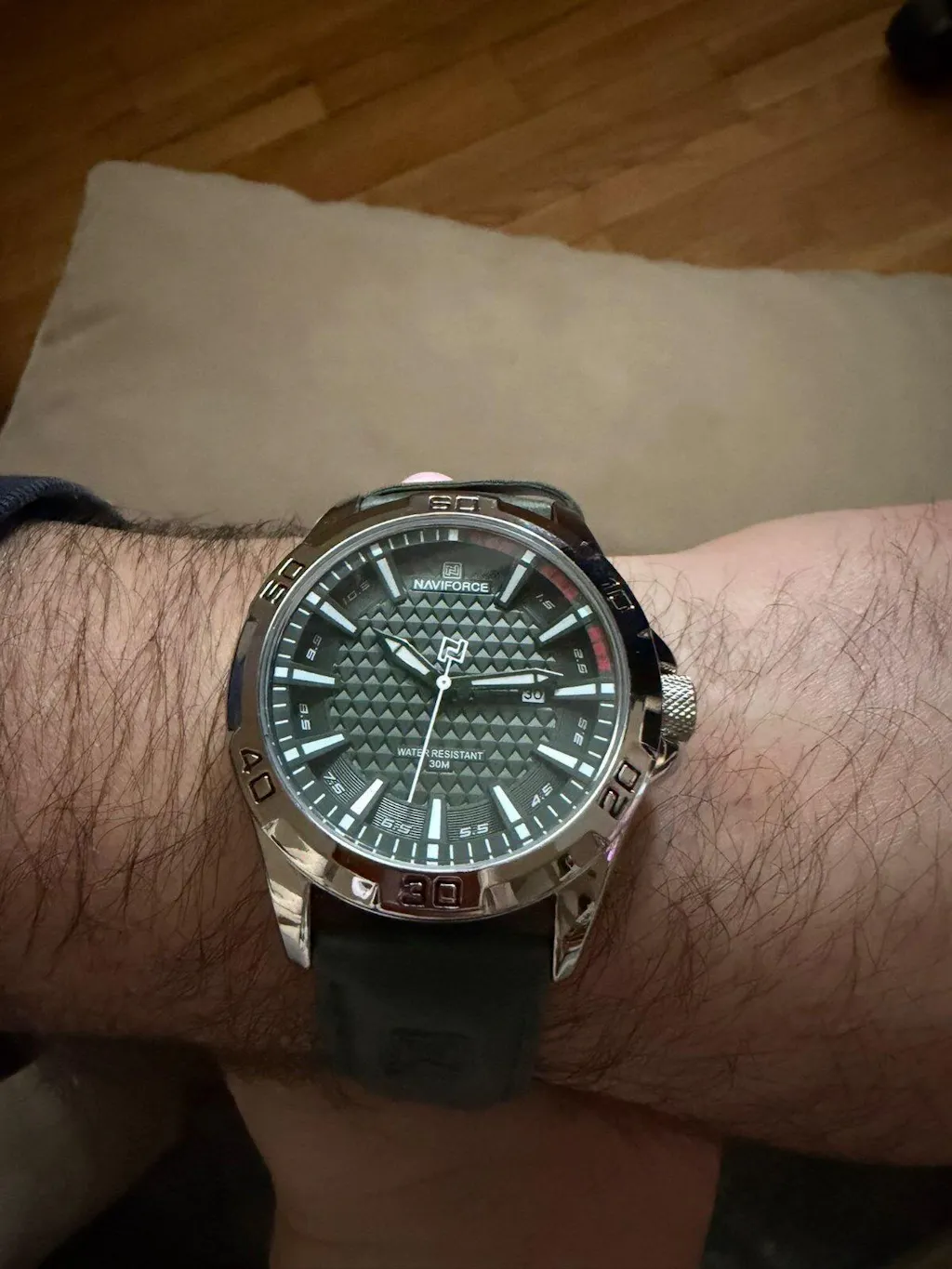 Muški Sportski Sat Naviforce NF8023 - Sport Vibe