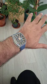 User picture