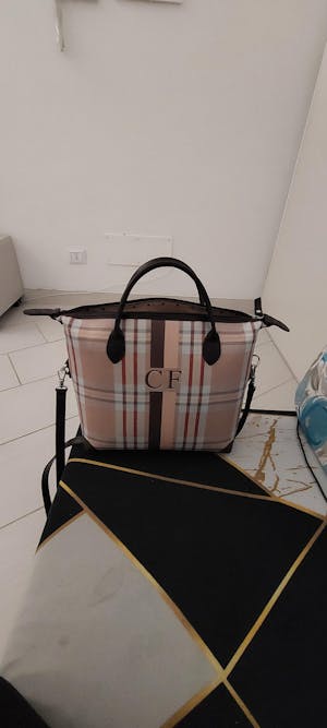 Bauletto Piccolo Be One