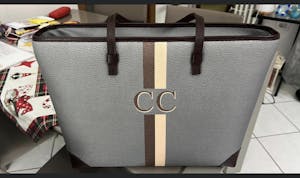 BE ONE Tote Bag