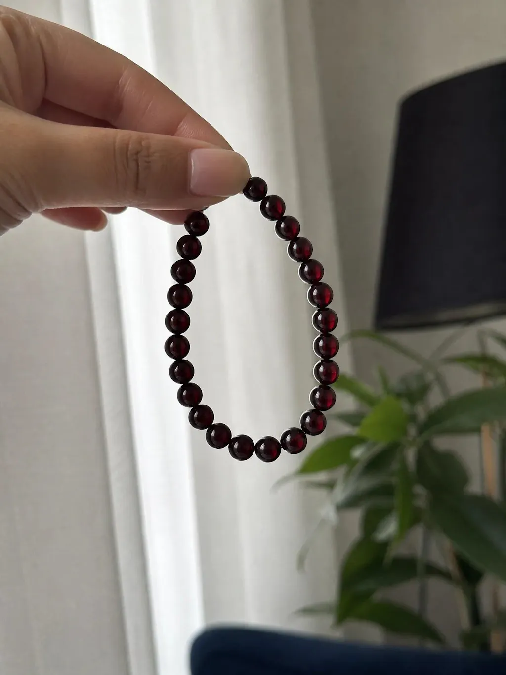 Buyer photo