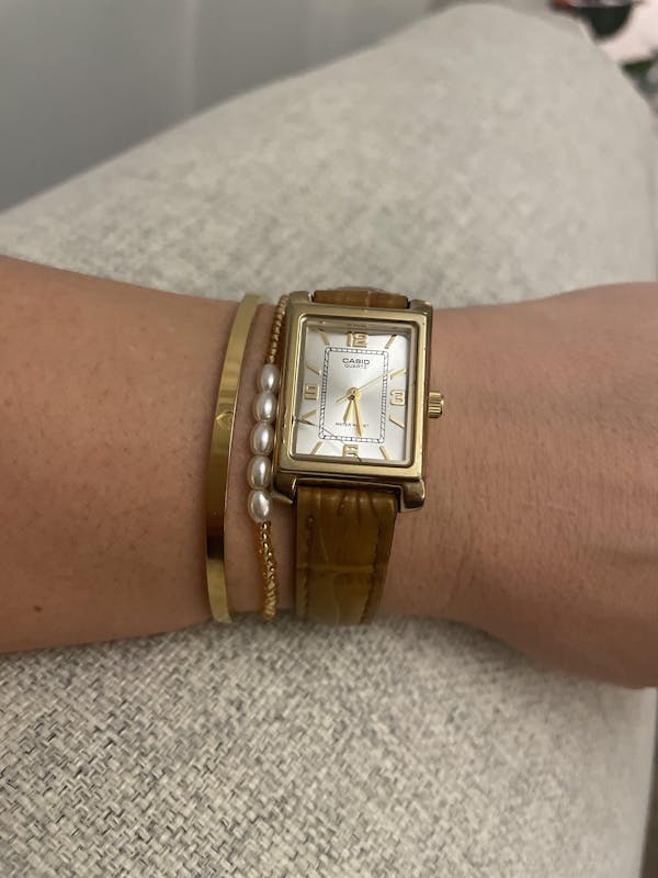 Armreif «Schön gits di»