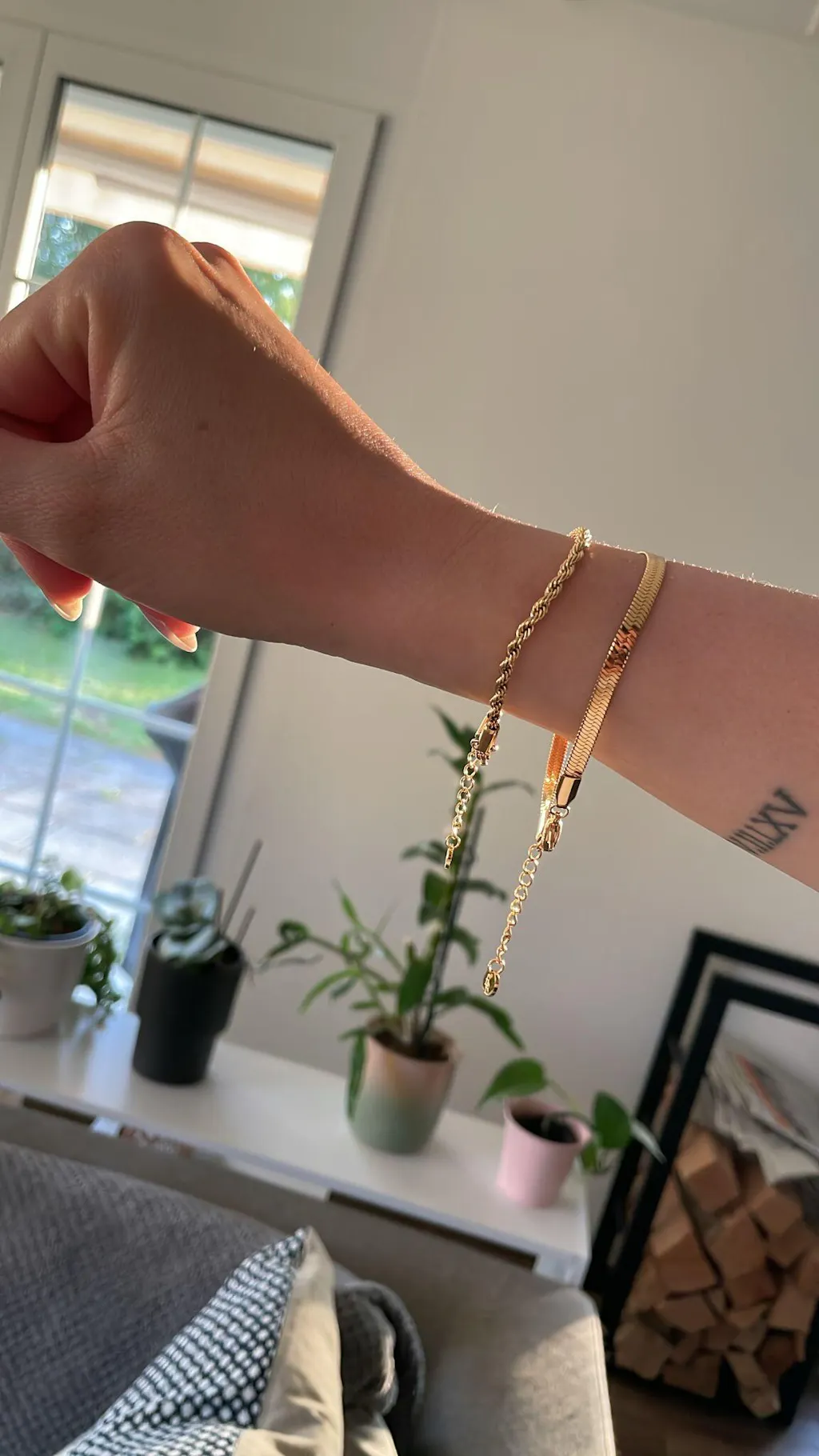 Armband Grace