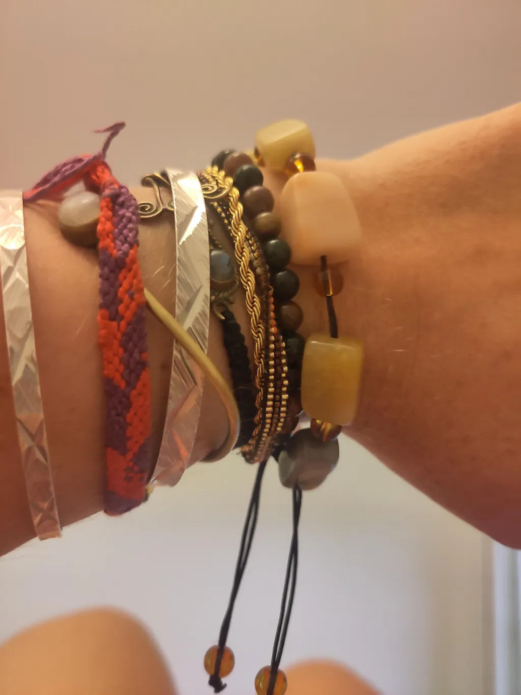 Armband Grace