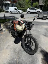 User picture