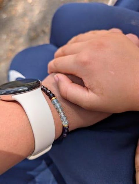 Five Elements • Celestial Harmony Bracelet