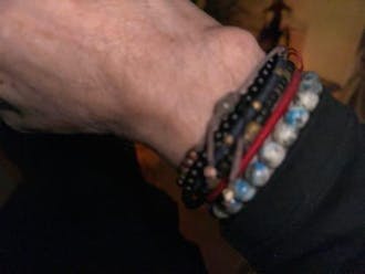 Black Onyx Matte Bracelet 4mm for Men– Protection & Grounding