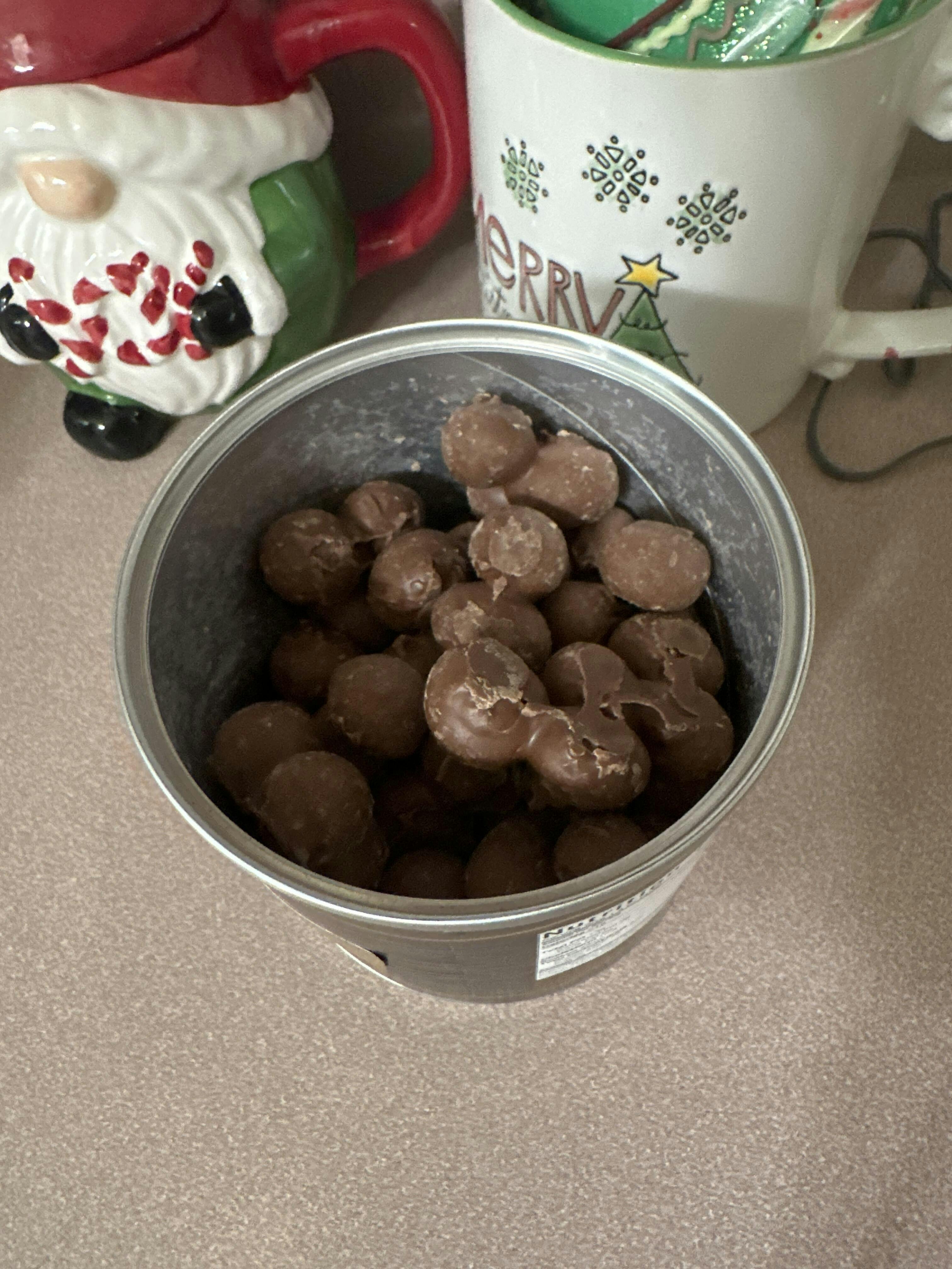 Lightly Salted Gourmet Peanuts Virginia & Charlotte NC – Bear Food LLC