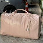 Nora - Large Capacity Waterproof Unisex Travel Duffle Bag