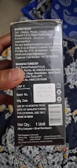 User picture