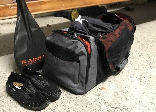 Bearformance® Ultimate Sportbag V3