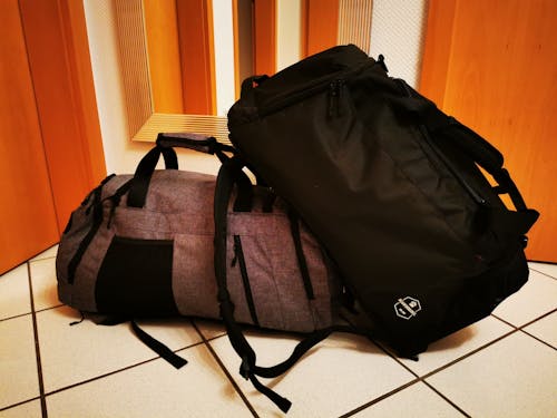 Bearformance® Ultimate Sportbag V3