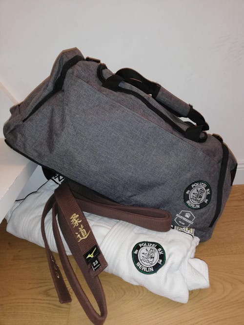 Bearformance® Ultimate Sportbag V3