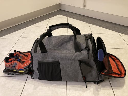 Bearformance® Ultimate Sportbag V3