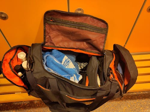 Bearformance® Ultimate Sportbag V2