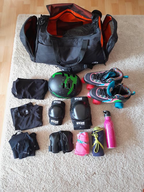 Bearformance® Ultimate Sportbag V3