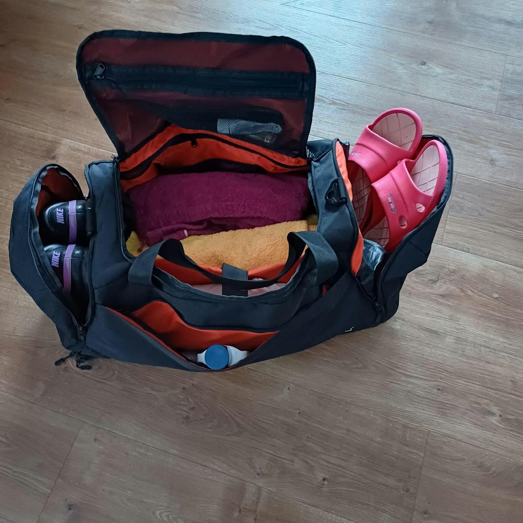 Bearformance® Ultimate Sportbag V3