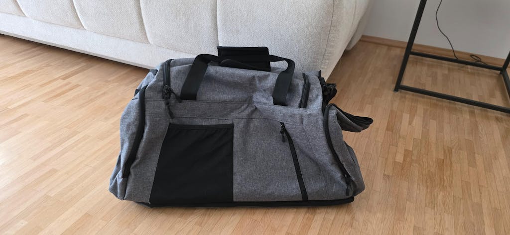 Kulturbeutel von Sontoko