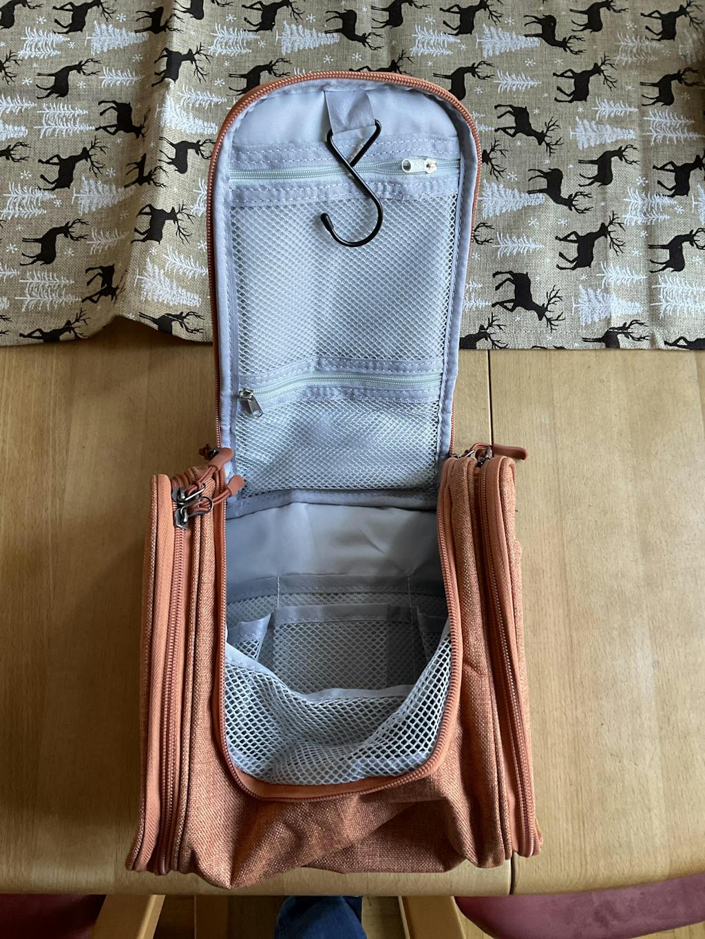 Kulturbeutel von Sontoko