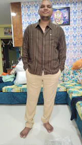 User picture